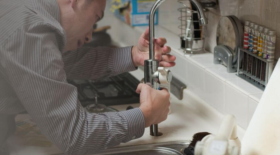 Local expert plumbing services in Montello, NV
